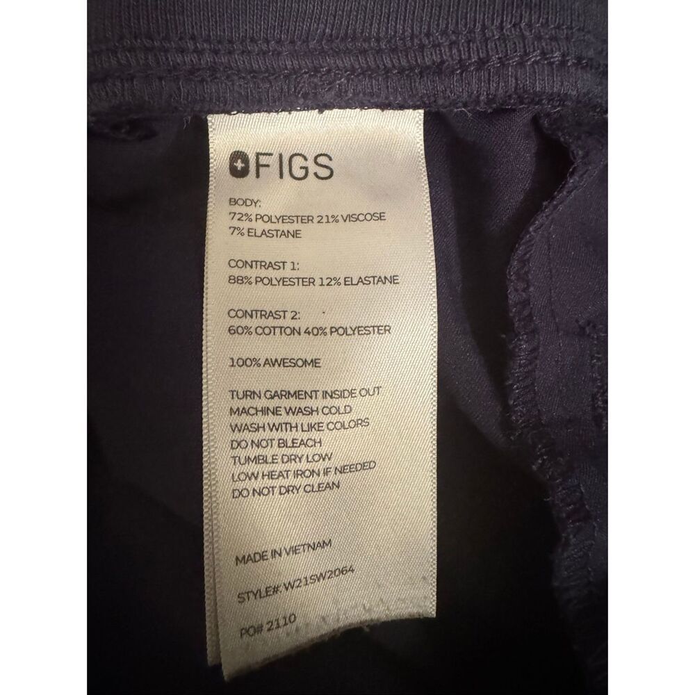 Figs Technical Collection Joggers - Picture 8 of 9
